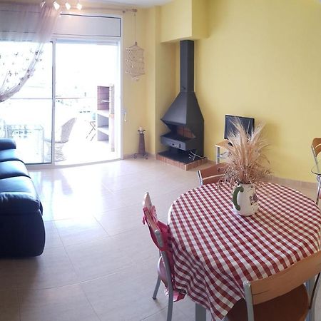 Magnifico Apartamento Junto Al Canal Principal. Empuriabrava Luaran gambar