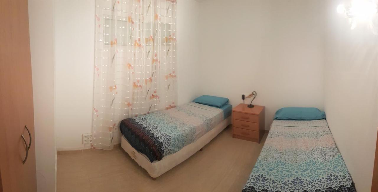 Magnifico Apartamento Junto Al Canal Principal. Empuriabrava Luaran gambar