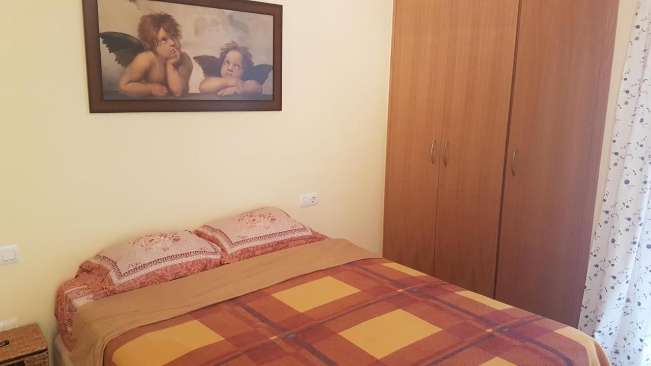 Magnifico Apartamento Junto Al Canal Principal. Empuriabrava Luaran gambar