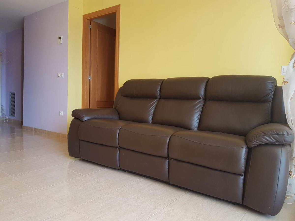 Magnifico Apartamento Junto Al Canal Principal. Empuriabrava Luaran gambar