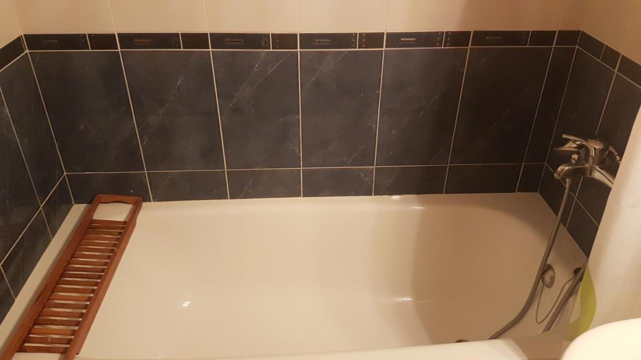 Magnifico Apartamento Junto Al Canal Principal. Empuriabrava Luaran gambar
