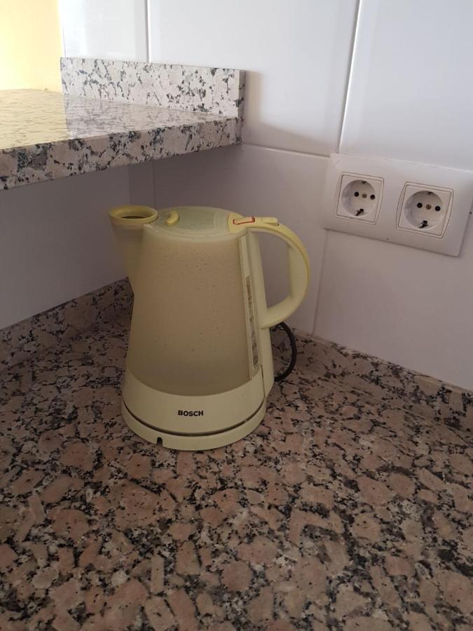 Magnifico Apartamento Junto Al Canal Principal. Empuriabrava Luaran gambar