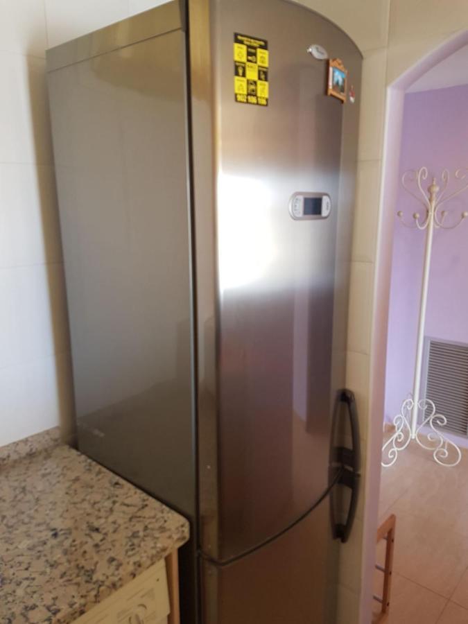 Magnifico Apartamento Junto Al Canal Principal. Empuriabrava Luaran gambar
