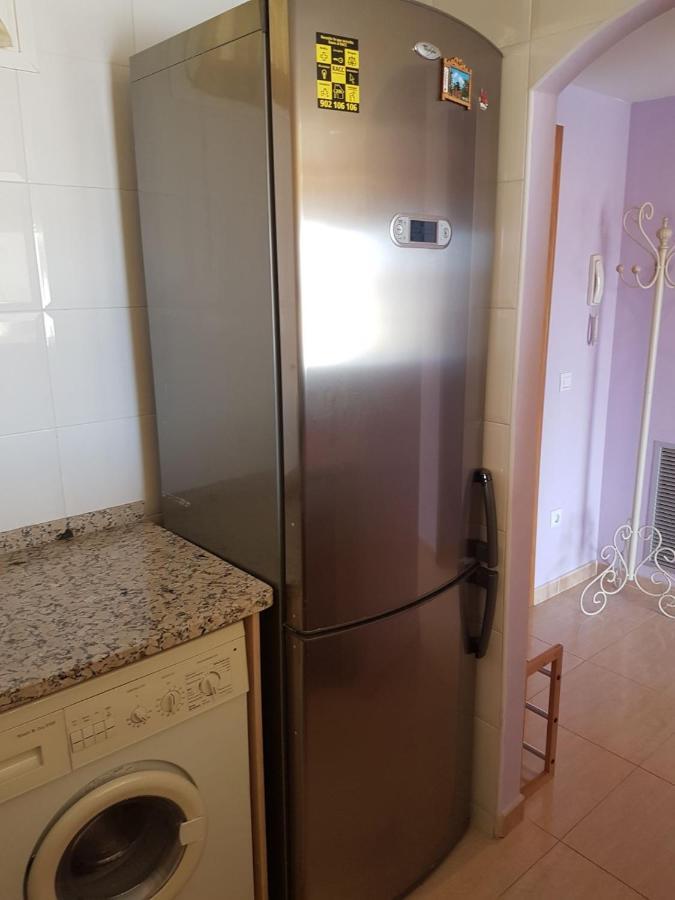 Magnifico Apartamento Junto Al Canal Principal. Empuriabrava Luaran gambar