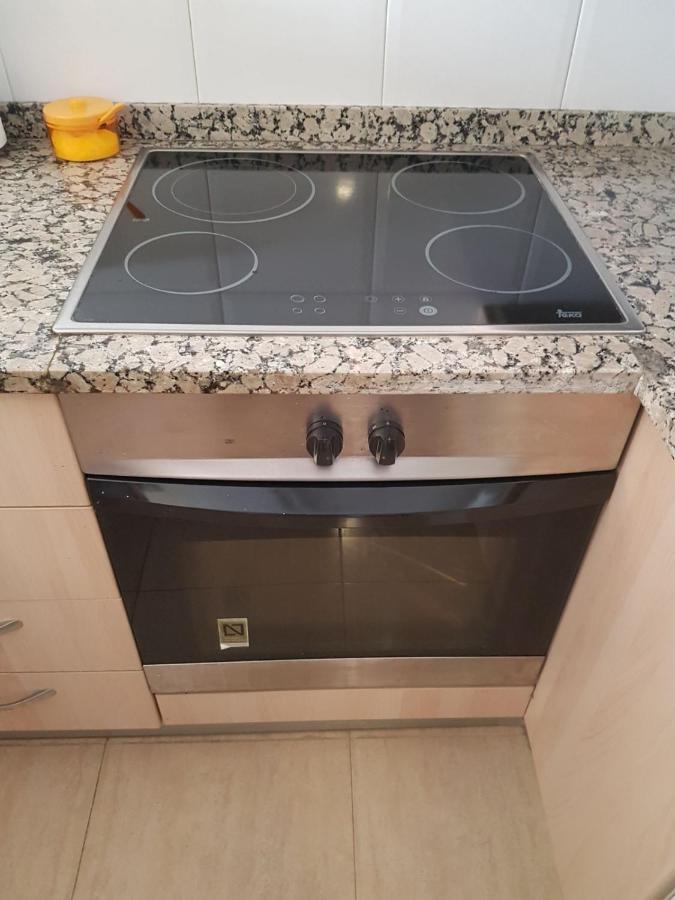 Magnifico Apartamento Junto Al Canal Principal. Empuriabrava Luaran gambar