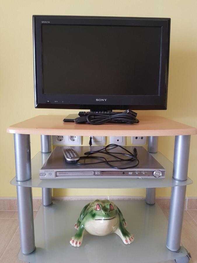 Magnifico Apartamento Junto Al Canal Principal. Empuriabrava Luaran gambar