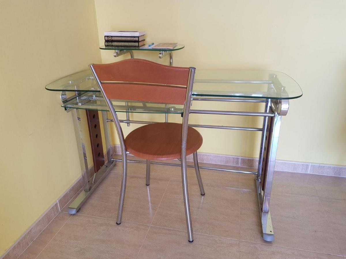 Magnifico Apartamento Junto Al Canal Principal. Empuriabrava Luaran gambar