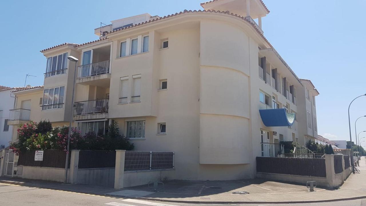 Magnifico Apartamento Junto Al Canal Principal. Empuriabrava Luaran gambar